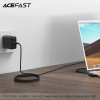 Cáp ACEFAST Type C to Type C 100W (2m) - C5-03