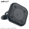Giá đỡ sạc không dây để bàn 2 in 1 ACEFAST - E6