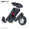 Giá đỡ điện thoại trên xe đạp ACEFAST - D15