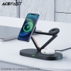 Giá đỡ sạc không dây để bàn 3 in 1 ACEFAST - E9