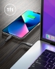 Cáp ACEFAST USB-C to Lightning (0.3m) - DC3-01