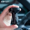Sạc ô tô ACEFAST 66W 3 cổng 2xUSB-A + USB-C - B9