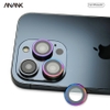 Miếng dán AR bảo vệ camera ANANK cho iPhone 14 Pro/14 Pro Max