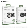 Cáp ACEFAST Type C to Type C 100W (2m) - C6-03