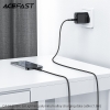 Cáp ACEFAST Type C to Lightning (1.8m) - C4-01