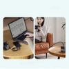Cáp Sạc Nhanh 240 W Type-C 1m CUKTECH CMC610