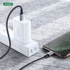 Sạc USB-C 1 cổng PD 20W màu trắng Ugreen ( 60449)