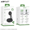 Giá đỡ sạc không dây để bàn 2 in 1 ACEFAST - E8