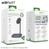 Giá đỡ sạc không dây để bàn 2 in 1 ACEFAST - E6