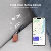 Thiết Bị Định Vị Thông Minh Dành Riêng Cho iOS – Pin 2 năm, định vị toàn cầu Ugreen 45297