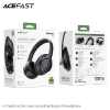 Tai nghe Bluetooth choàng đầu ACEFAST chống ồn - H1