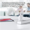 Sạc USB-C 1 cổng PD 20W màu trắng Ugreen ( 60449)