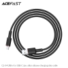 Cáp ACEFAST USB-A to USB-C (1.2m) - C2-04