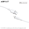 Cáp ACEFAST USB-A to Lightning MFI (1.2m) - C2-02