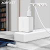 Cáp ACEFAST USB-A to Lightning MFI (1.2m) - C2-02