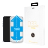 Miếng dán cường lực HODA chống trầy AGbC by Corning cho iPhone 12 series