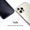 Miếng dán cường lực HODA chống trầy AGbC by Corning cho iPhone 13 series