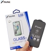 Kính cường lực ANANK AR chống chóa, có viền đen cho iPhone 15 series