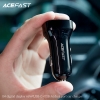 Sạc ô tô ACEFAST 66W 2 cổng USB-C + USB-A - B4