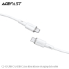 Cáp ACEFAST USB-C to USB-C (1.2m) - C2-03