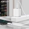 Cáp ACEFAST USB-C to USB-C (1.2m) - C2-03