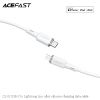 Cáp ACEFAST USB-C to Lightning MFI (1.2m) - C2-01