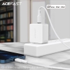Cáp ACEFAST USB-C to Lightning MFI (1.2m) - C2-01