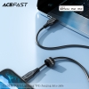 Cáp ACEFAST Lightning (1.2m) - C3-02