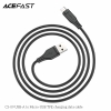 Cáp ACEFAST Micro (1.2m) - C3-09