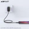 Cáp ACEFAST Micro (1.2m) - C3-09