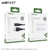 Cáp ACEFAST Micro (1.2m) - C3-09