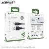 Cáp ACEFAST Micro (1.2m) - C3-09