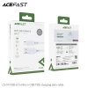 Cáp ACEFAST Micro (1.2m) - C3-09