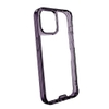 Ốp lưng Crystal Pro HODA cho iPhone 14 series