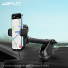 Giá đỡ sạc nhanh không dây trên ô tô tùy chỉnh 15W ACEFAST - D1