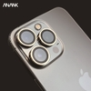 Miếng dán AR bảo vệ camera ANANK cho iPhone 13 Pro/ 13 Pro Max