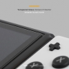 Miếng dán cường lực HODA nhám cho Nintendo Switch/Nintendo Switch OLED