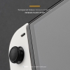 Miếng dán cường lực HODA nhám cho Nintendo Switch/Nintendo Switch OLED