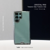 Ốp lưng Crystal Pro HODA cho Samsung Galaxy S22 Plus/S22 Ultra