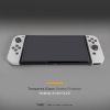 Miếng dán cường lực HODA nhám cho Nintendo Switch/Nintendo Switch OLED