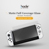 Miếng dán cường lực HODA nhám cho Nintendo Switch/Nintendo Switch OLED