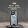 Ốp lưng Rough HODA tương thích Magsafe cho iPhone 13 series