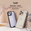 Ốp lưng ROUGH HODA cho iPhone 14 series