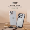 Ốp lưng ROUGH HODA tương thích Magsafe cho iPhone 14 series