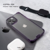 Ốp lưng Crystal Pro HODA cho iPhone 14 series