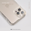 Ốp lưng Crystal Pro HODA cho iPhone 12 series