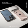 Ốp lưng Crystal Pro HODA cho iPhone 13 series