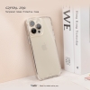 Ốp lưng Crystal Pro HODA cho iPhone 14 series