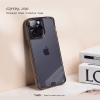 Ốp lưng Crystal Pro HODA cho iPhone 14 series