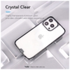 Ốp lưng Crystal Pro HODA cho iPhone 15 series